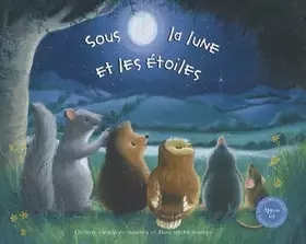 Couverture du produit · Sous la lune et les étoiles