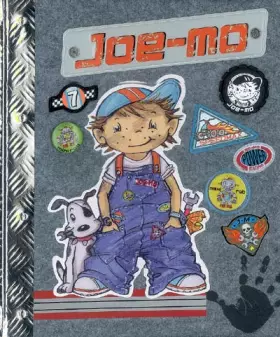 Couverture du produit · Joe-mo le mécano