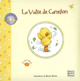 Couverture du produit · La Valse de Caneton