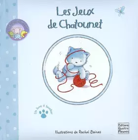 Couverture du produit · Les Jeux de Chatounet