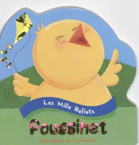 Couverture du produit · Poussinet