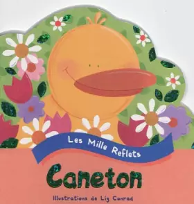 Couverture du produit · Caneton
