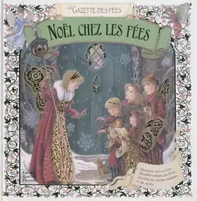 Couverture du produit · Noël chez les fées