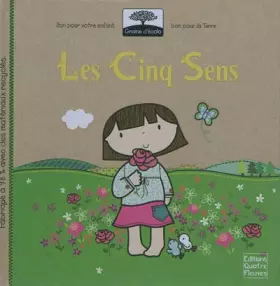 Couverture du produit · Les Cinq Sens