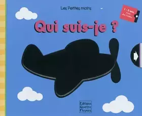 Couverture du produit · Qui suis-je ?