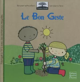 Couverture du produit · Le Bon geste