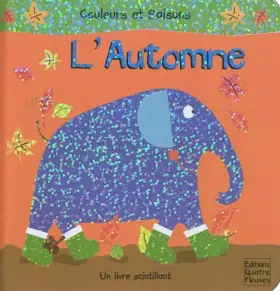 Couverture du produit · L'automne