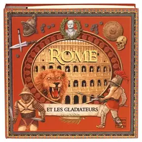 Couverture du produit · Rome et les gladiateurs