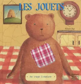 Couverture du produit · Les jouets