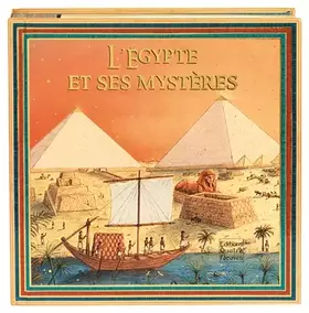 Couverture du produit · L'Egypte et ses mystères