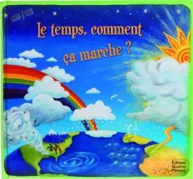 Couverture du produit · Le temps, comment ça marche ?