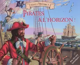 Couverture du produit · Pirates à l'horizon !