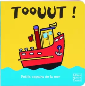 Couverture du produit · Toouut !