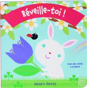 Couverture du produit · Réveille toi !