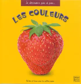 Couverture du produit · Les couleurs