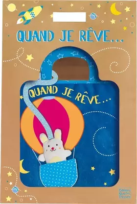 Couverture du produit · Quand je rêve...