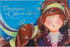 Couverture du produit · Princesses du ciel et de la terre