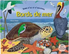Couverture du produit · Bords de mer