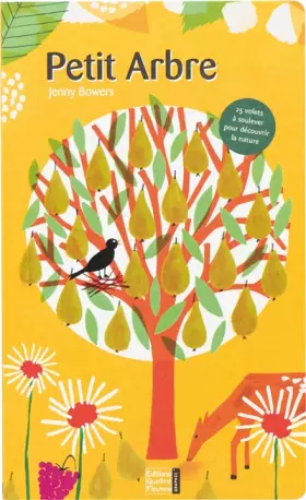 Couverture du produit · Petit Arbre