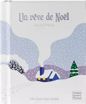 Couverture du produit · Un rêve de Noël