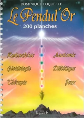 Couverture du produit · Le Pendul'Or - 200 planches