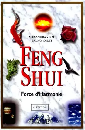 Couverture du produit · Feng shui : Force d'harmonie
