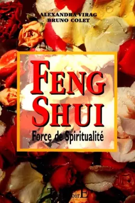 Couverture du produit · Feng shui : Force de spiritualité