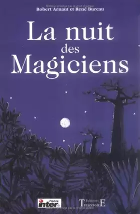 Couverture du produit · La Nuit des magiciens