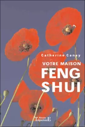 Couverture du produit · Votre maison Feng Shui