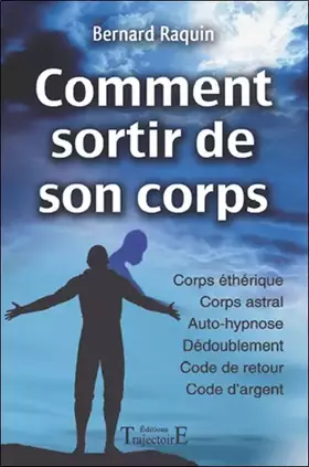 Couverture du produit · Comment sortir de son corps