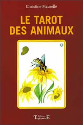Couverture du produit · Tarot des animaux