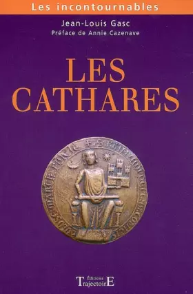 Couverture du produit · Les Cathares
