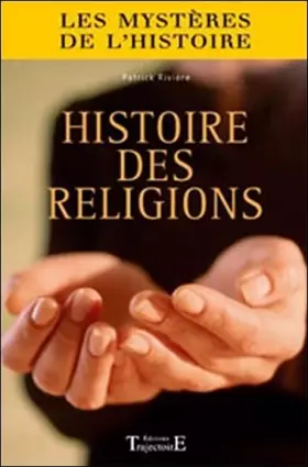 Couverture du produit · Histoire des religions