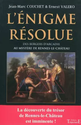 Couverture du produit · Enigme resolue (l')
