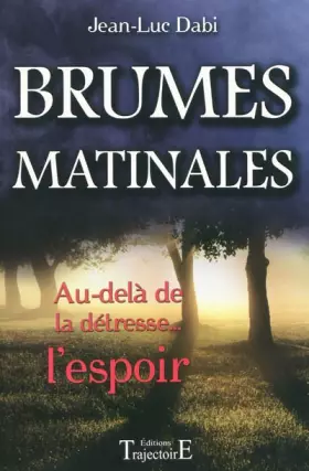 Couverture du produit · Brumes matinales