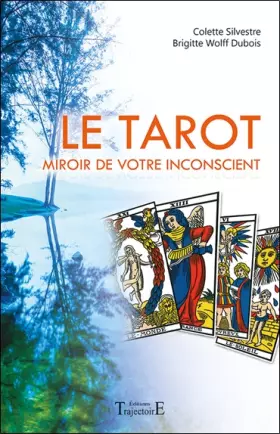 Couverture du produit · Le Tarot - Miroir de votre inconscient