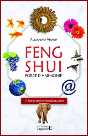 Couverture du produit · Feng Shui - Force d'harmonie