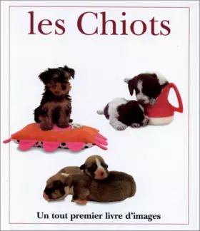 Couverture du produit · Les chiots