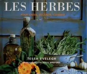 Couverture du produit · Les Herbes