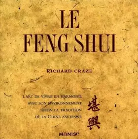 Couverture du produit · Le Feng Shui