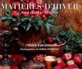 Couverture du produit · Matières d'hiver