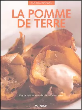 Couverture du produit · La Pomme de terre