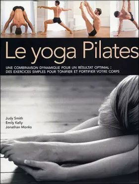 Couverture du produit · Le Yoga-Pilates
