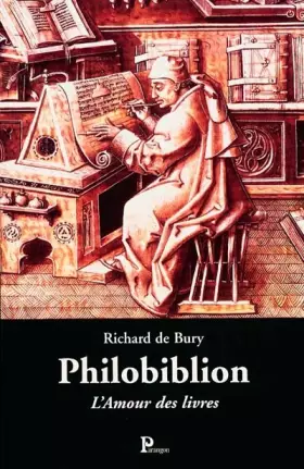 Couverture du produit · Le Philobilbion