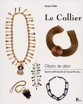 Couverture du produit · Le Collier