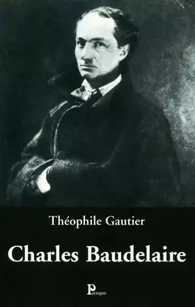 Couverture du produit · Charles Baudelaire