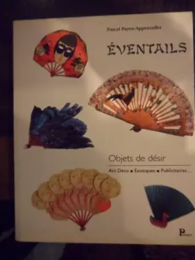 Couverture du produit · Les Eventails