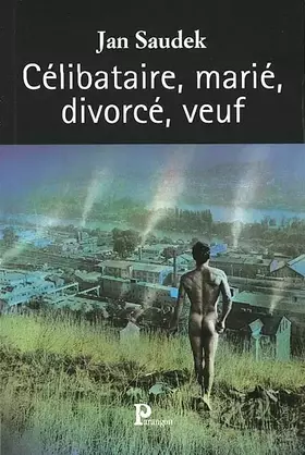 Couverture du produit · Célibataire, marié, divorcé, veuf