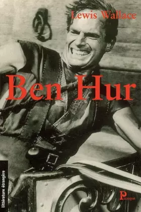 Couverture du produit · Ben Hur