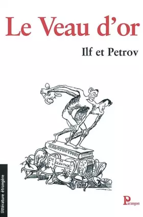 Couverture du produit · Le Veau d'or